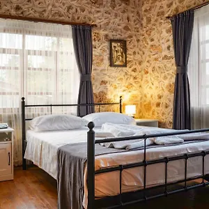 2* Bed and breakfast La Casa Carina