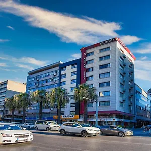 Kozan Hotel İzmir