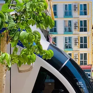 2* Hotel Linda Star Palace