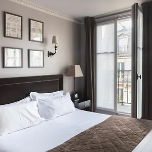 Hotel Saint-Louis Pigalle 3*, פריז צרפת