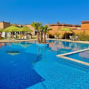 Kesh Evasion Marrakech Pensión El Aggada