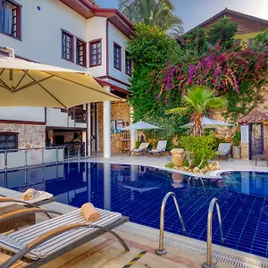 3* Hotel Dogan