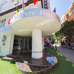3* Hotel Mevre