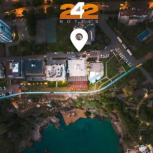 2* Hotel Tema 242