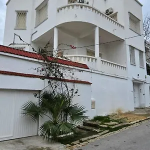Nomads Tunisia Hostel Tunis