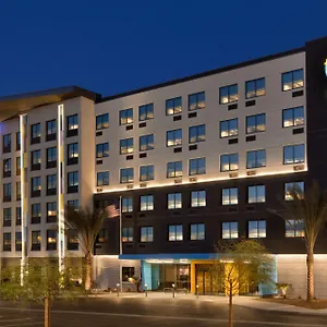 Tru By Hilton Vegas Airport Nv 3*, לאס וגאס ארצות הברית