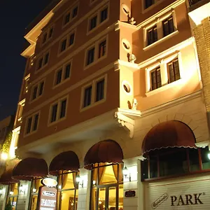 Oglakcioglu Park Boutique Hotel İzmir