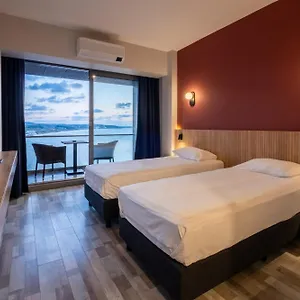 Kilya Hotel Kilyos