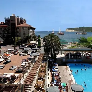 Otel Ambassador &, Antalya