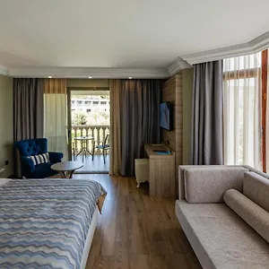 Samara Bodrum Ultra 5*, טורבה טורקיה