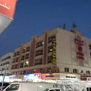 Sima Dubai