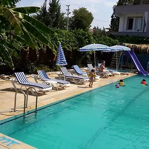 Alis Hotel Fethiye