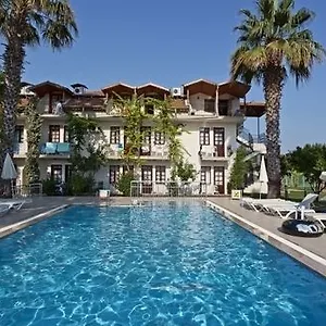 Katranci Park Hotel Fethiye