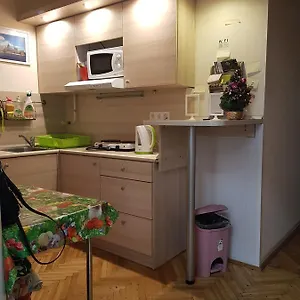 Valentina Pensión Budapest