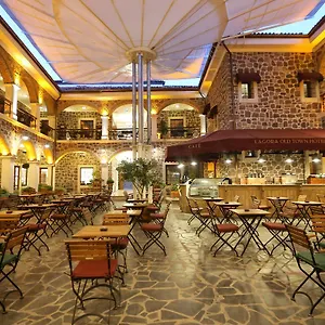 L'agora Old Town Hotel&bazaar Hotel İzmir