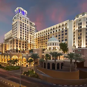 Aspen By Kempinski Mall Of The Emirates Dubai