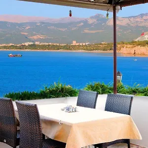 Ozmen Antalya