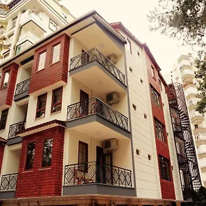 Апарт-отель Ale Boutique, Анталья