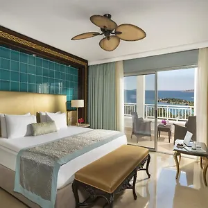Rixos Premium Bodrum 5*, טורבה טורקיה