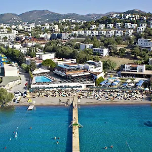 Cactus Fleur Resort Yalıkavak