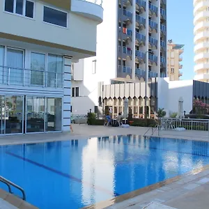 2* Aparthotel Olbia