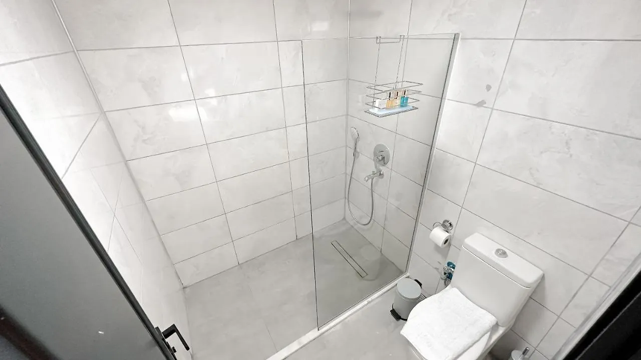 Aparthotel Notus Suites Antalya