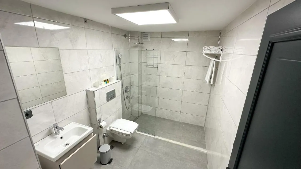 Notus Suites Antalya