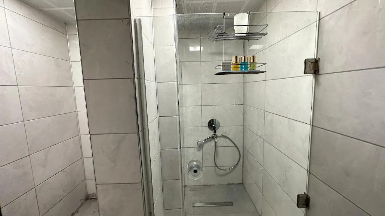Notus Suites Antalya 0*,